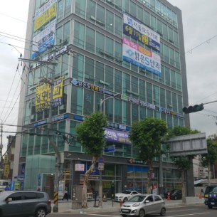 면목동 서울 모두 치과 의원 개원입지 및 개원서포트 컨설팅