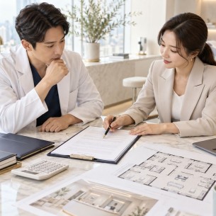 병의원 개원 마케팅 기본 전략: 성공적인 개원을 위한 필수 가이드